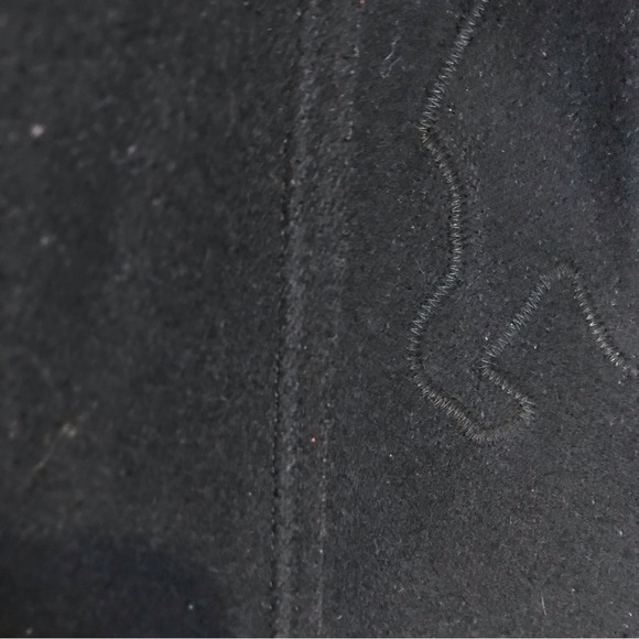 Cindy Owings Designs 1980’s Wool Jacket - SM - Picture 5 of 9